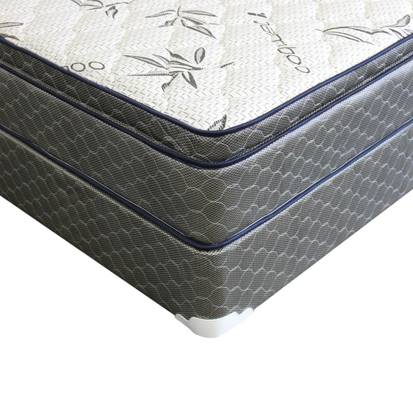 Princess Outlaw Mattress 4