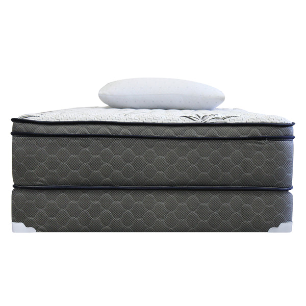 Princess Outlaw Mattress 3