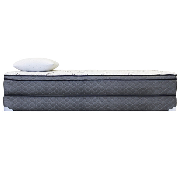 Princess Outlaw Mattress 2